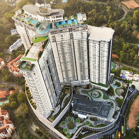 Swiss-Garden Hotel & Residences, Genting Highlands Exterior photo The Panorama