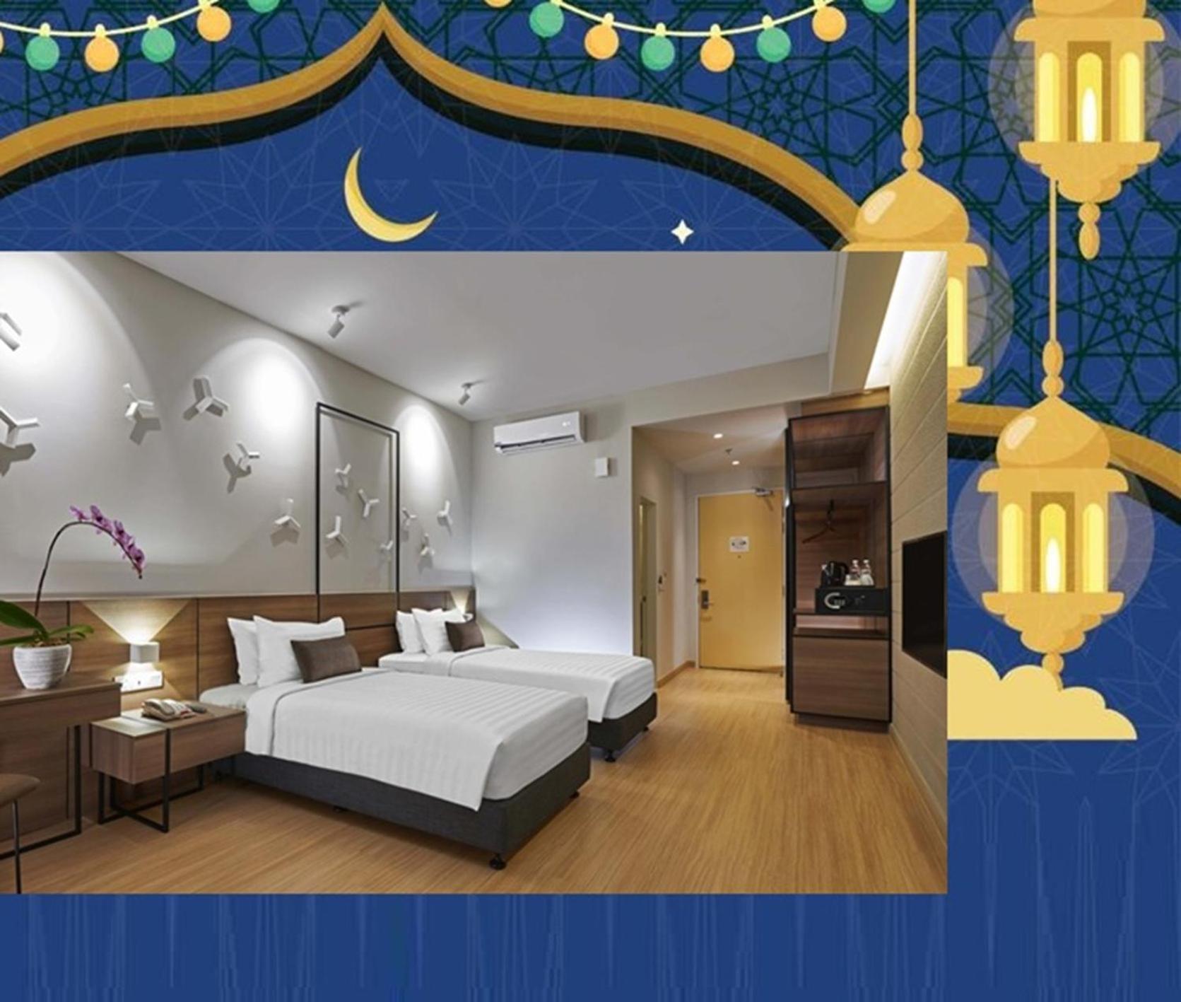 Swiss-Garden Hotel & Residences, Genting Highlands Room photo Deluxe Room
