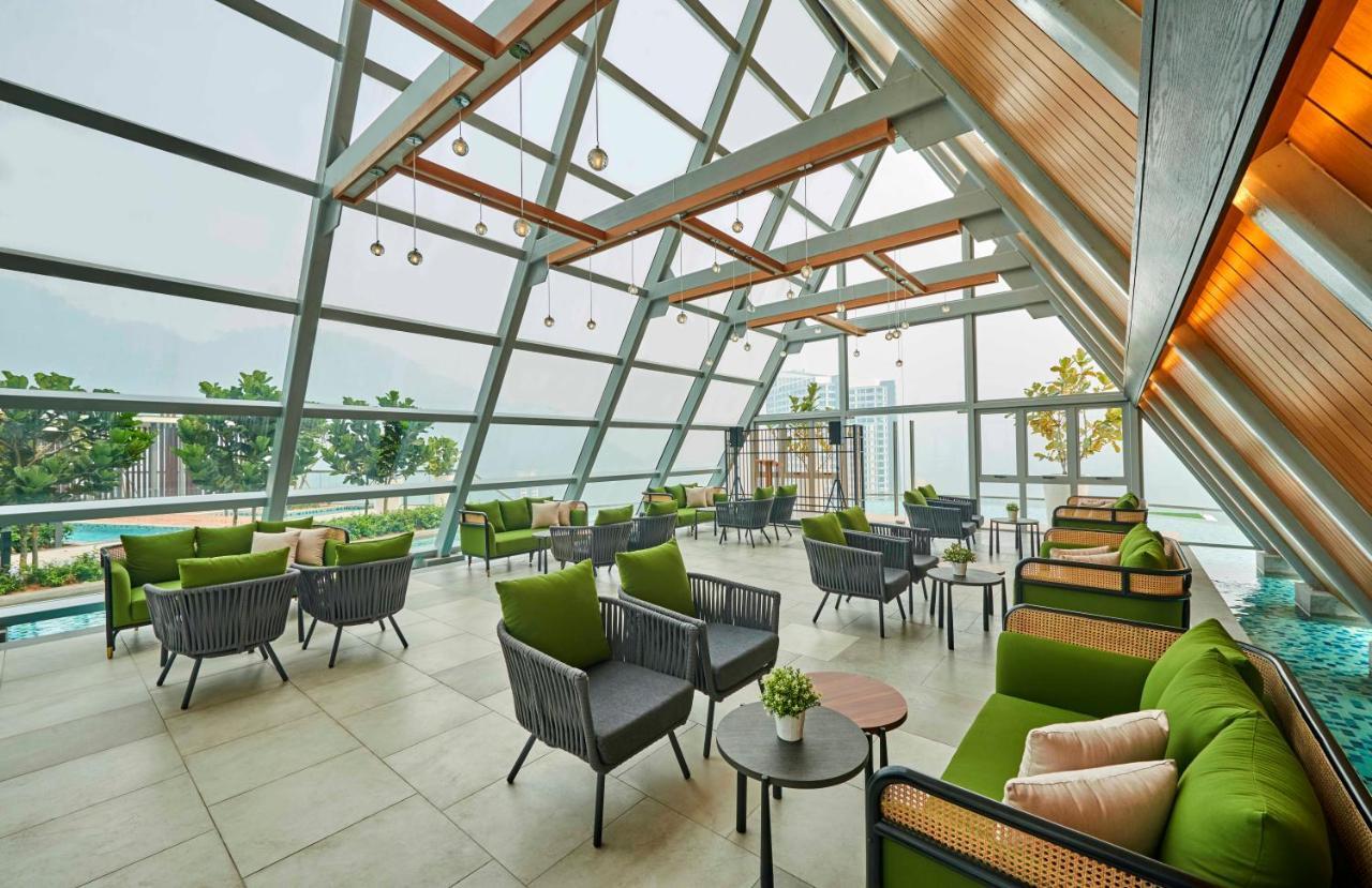 Swiss-Garden Hotel & Residences, Genting Highlands Exterior photo The Sky Bar