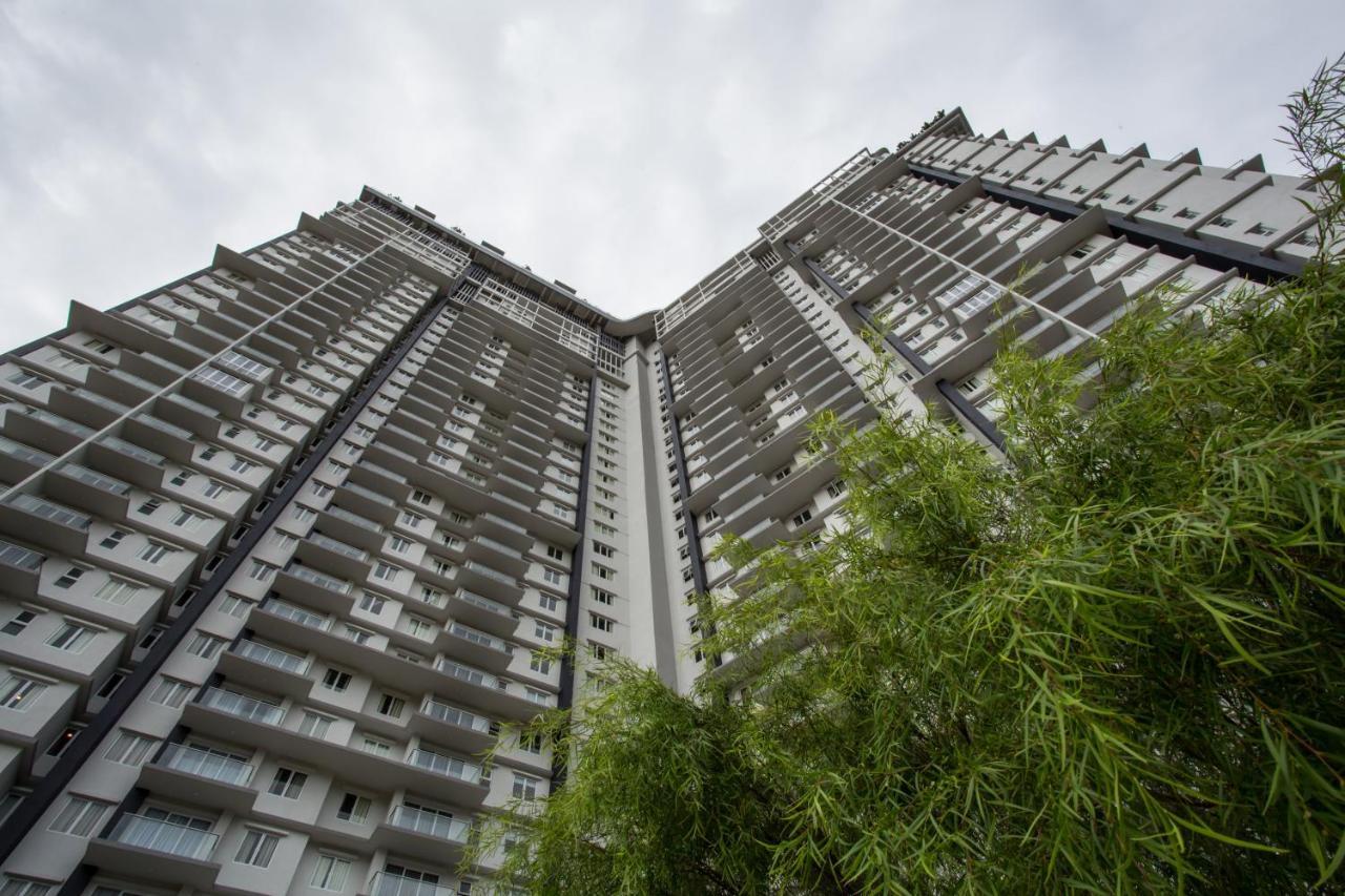 Swiss-Garden Hotel & Residences, Genting Highlands Exterior photo The complex of residential buildings in the city of Novi Sad